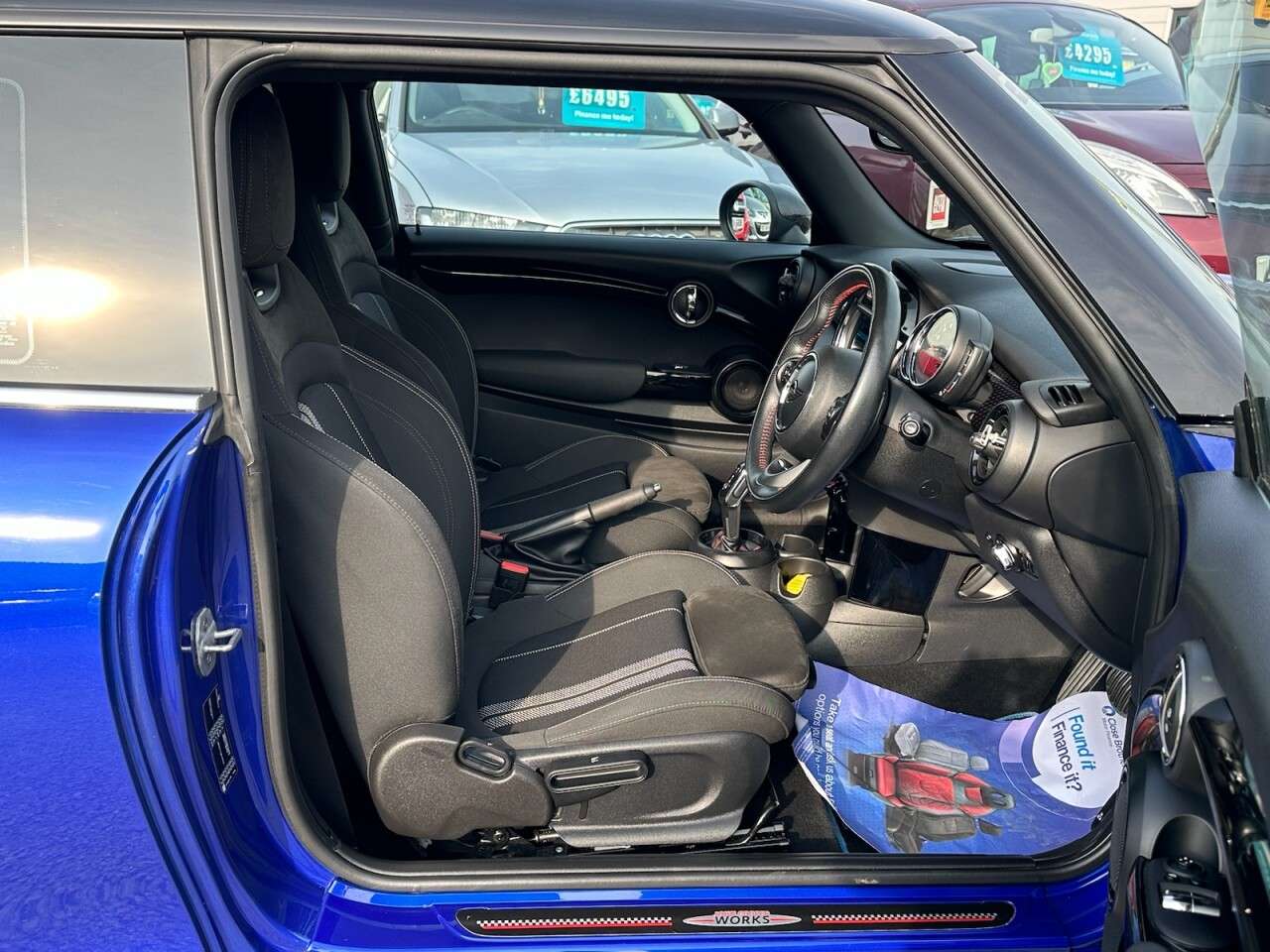 2018 MINI HATCH 2018 MINI HATCH