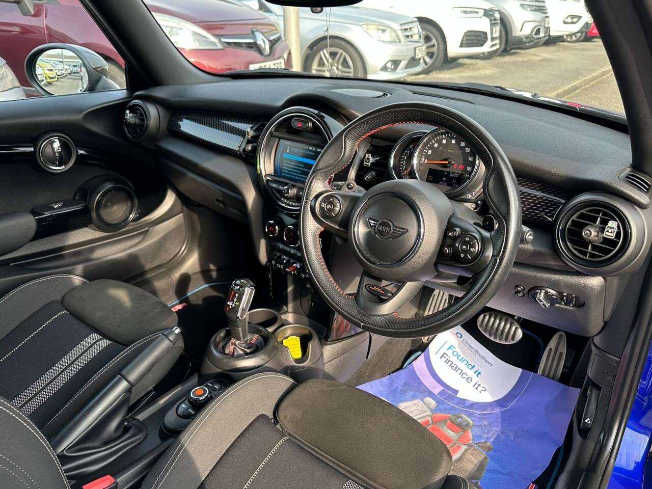 2018 MINI HATCH 2018 MINI HATCH