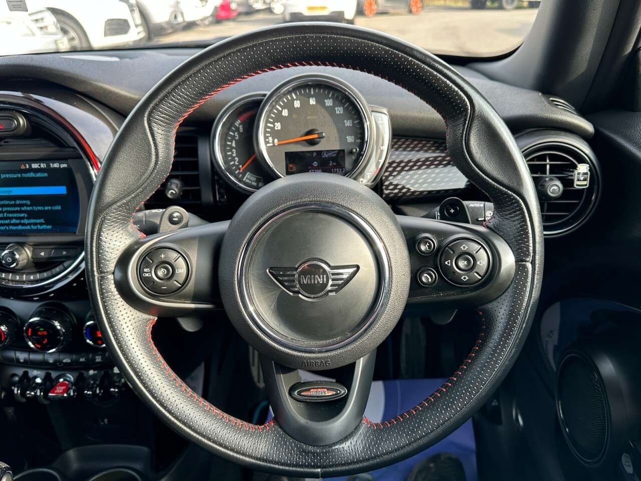2018 MINI HATCH 2018 MINI HATCH