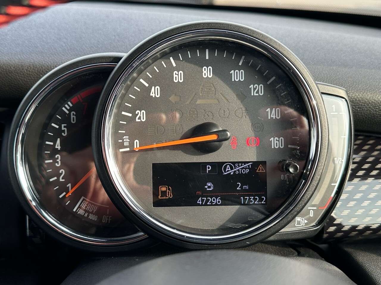 2018 MINI HATCH 2018 MINI HATCH