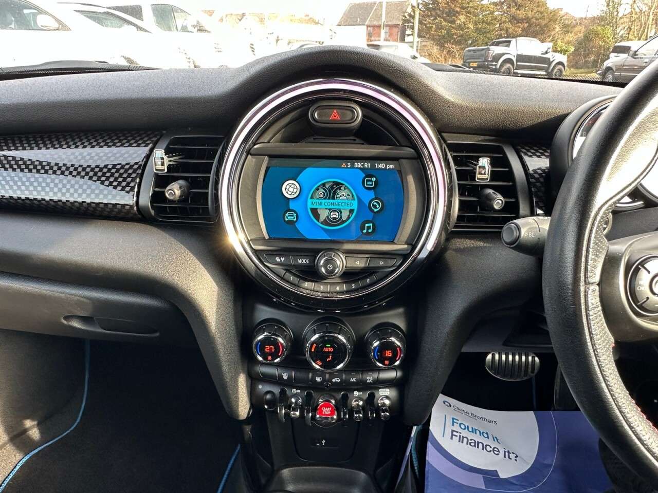 2018 MINI HATCH 2018 MINI HATCH