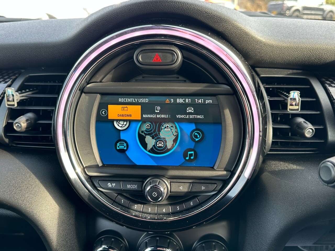 2018 MINI HATCH 2018 MINI HATCH