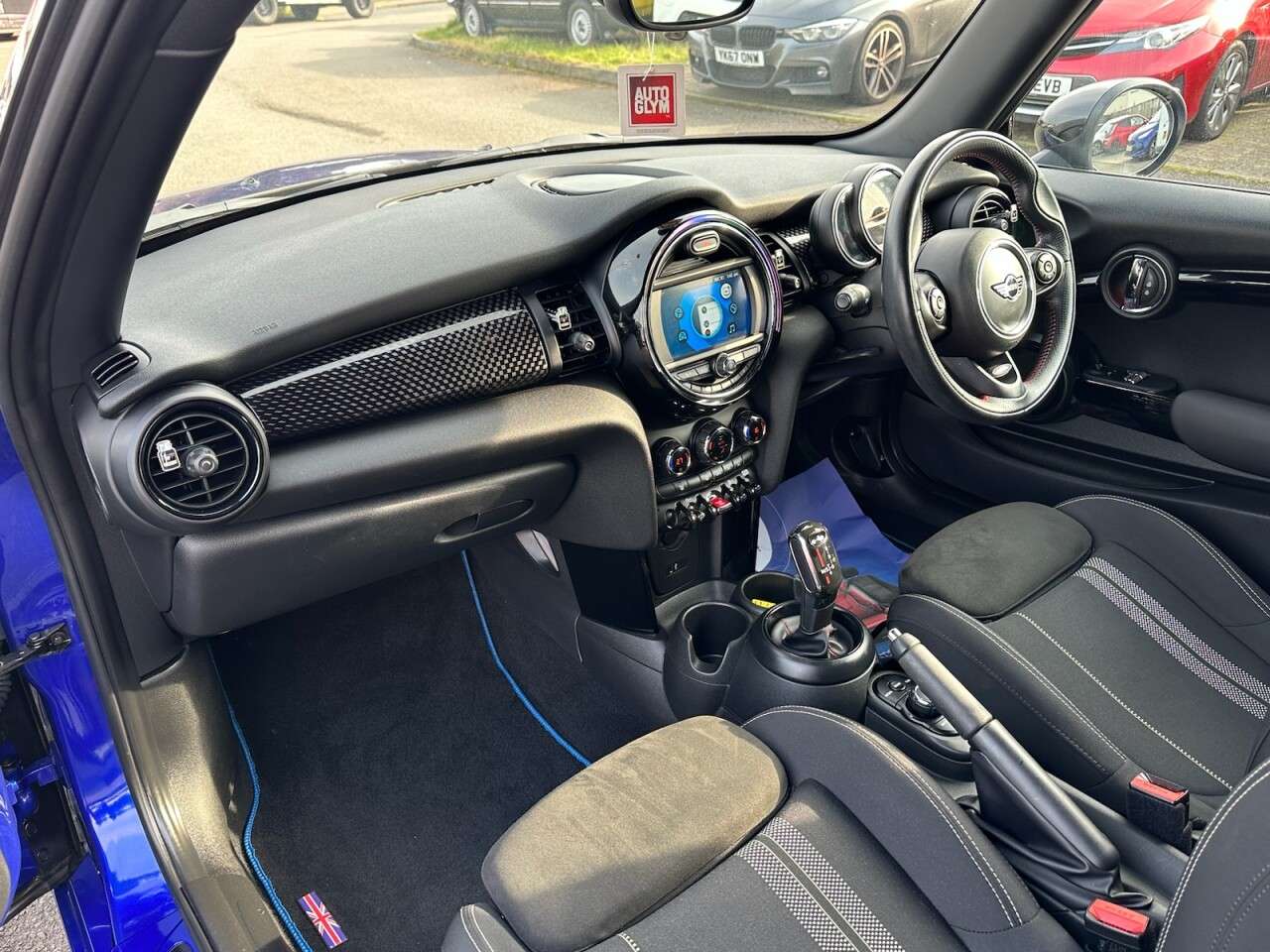2018 MINI HATCH 2018 MINI HATCH