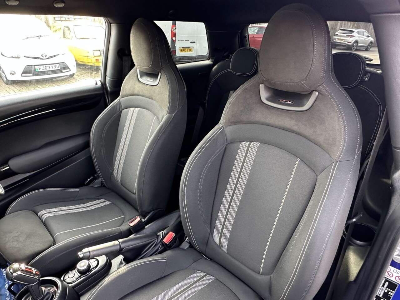 2018 MINI HATCH 2018 MINI HATCH