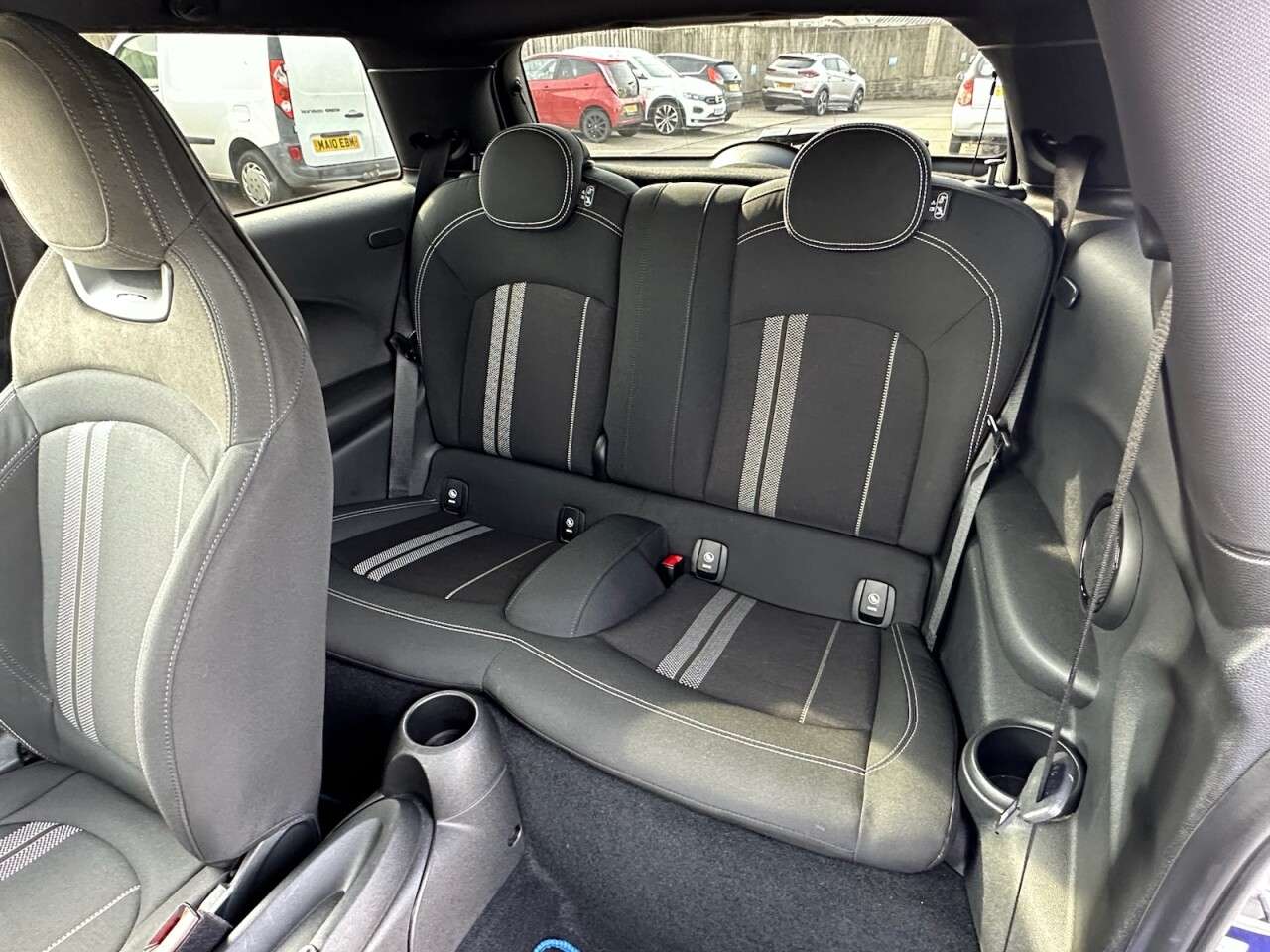 2018 MINI HATCH 2018 MINI HATCH