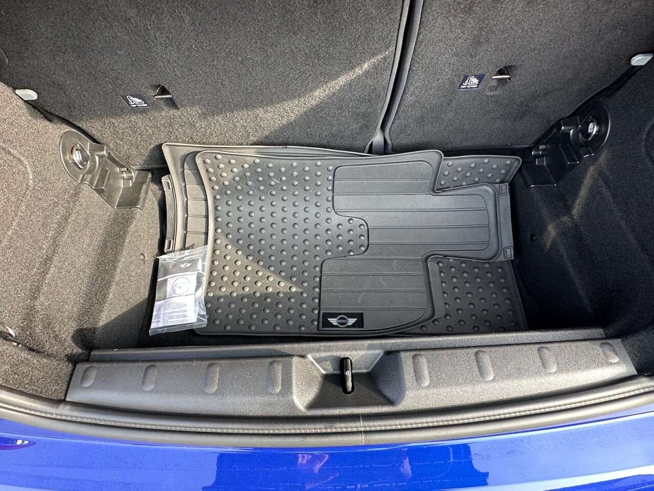 2018 MINI HATCH 2018 MINI HATCH