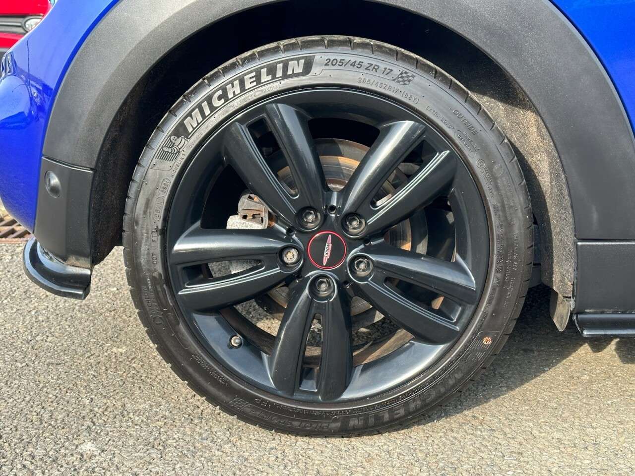 2018 MINI HATCH 2018 MINI HATCH