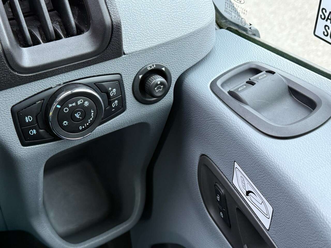 2017 FORD TRANSIT 2017 FORD TRANSIT