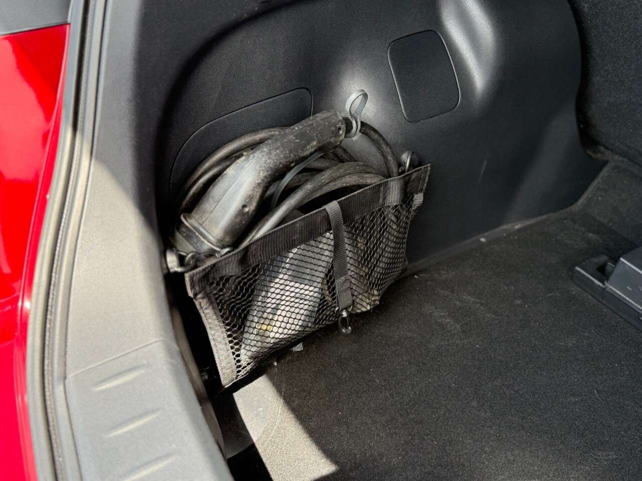 2019 NISSAN LEAF 2019 NISSAN LEAF