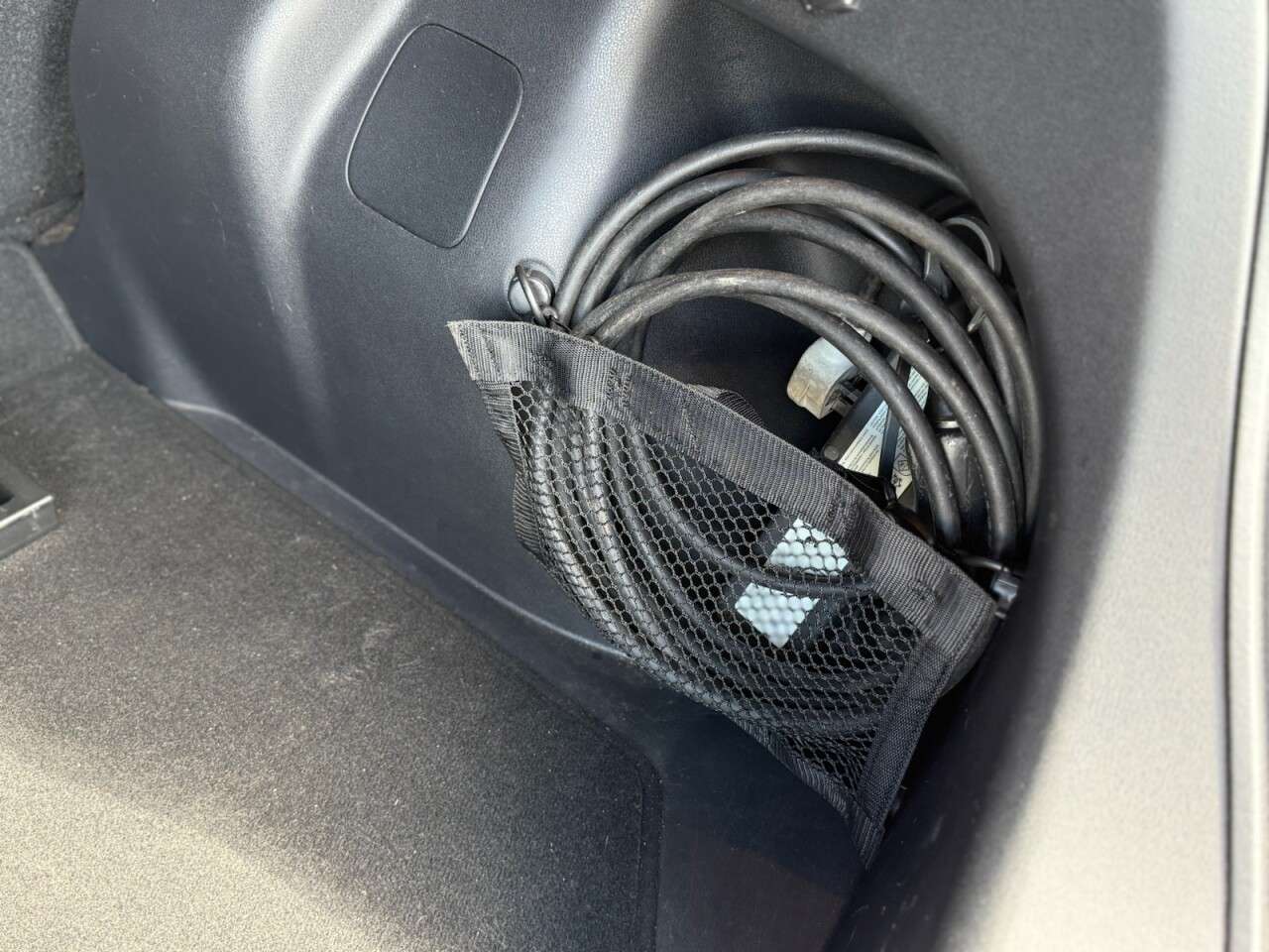 2019 NISSAN LEAF 2019 NISSAN LEAF