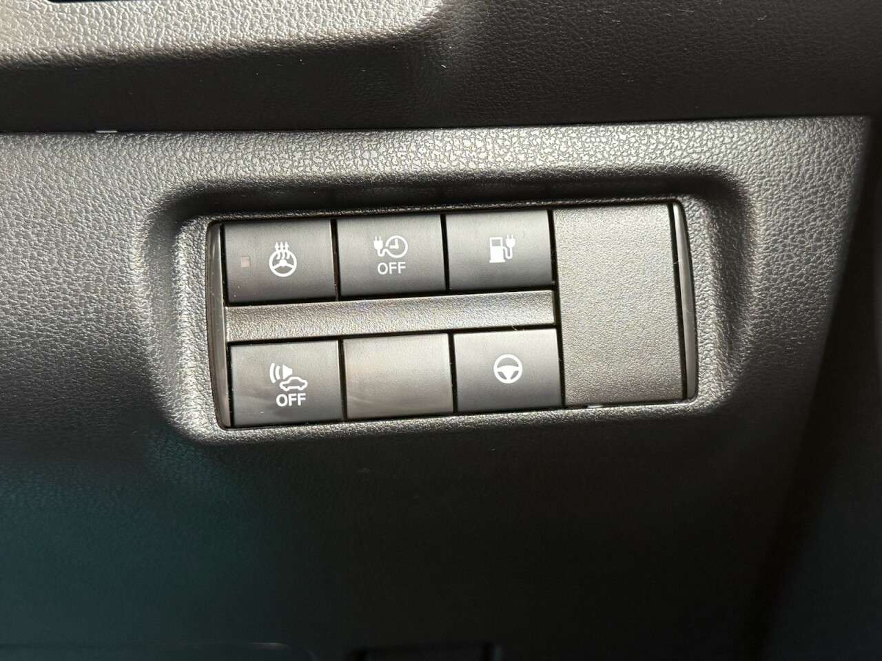 2019 NISSAN LEAF 2019 NISSAN LEAF