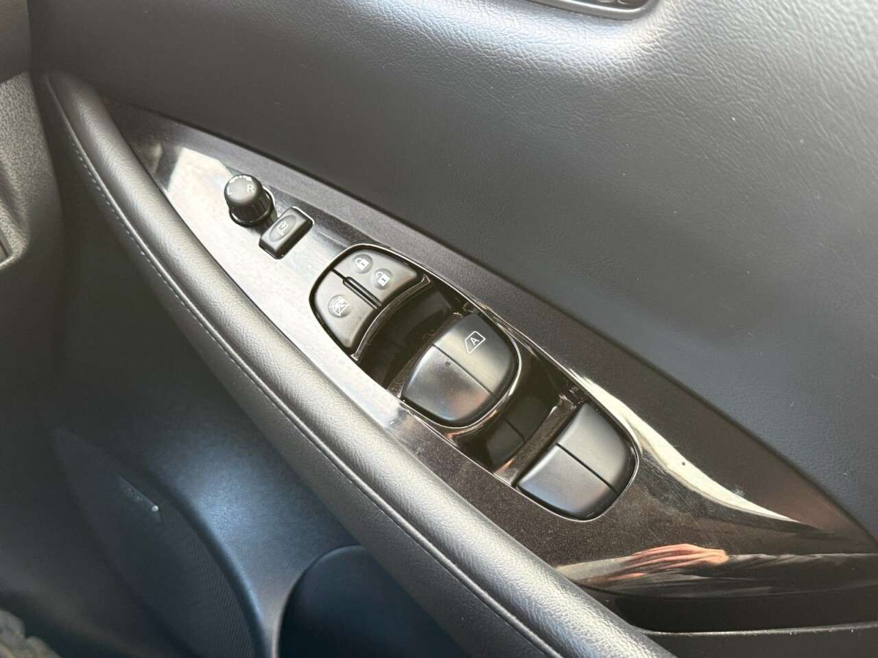 2019 NISSAN LEAF 2019 NISSAN LEAF