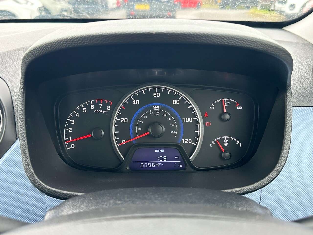 2016 HYUNDAI I10 2016 HYUNDAI I10