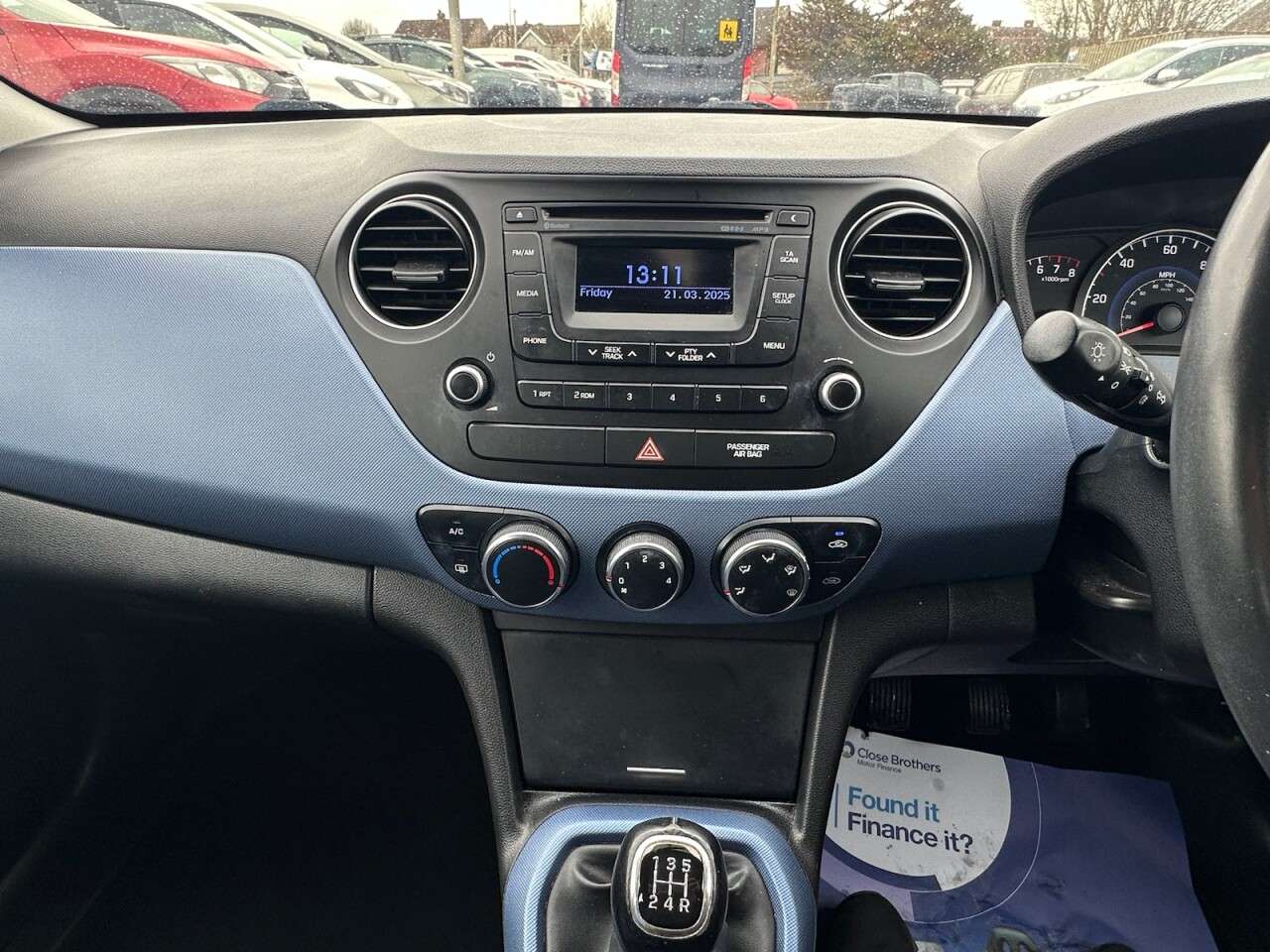 2016 HYUNDAI I10 2016 HYUNDAI I10