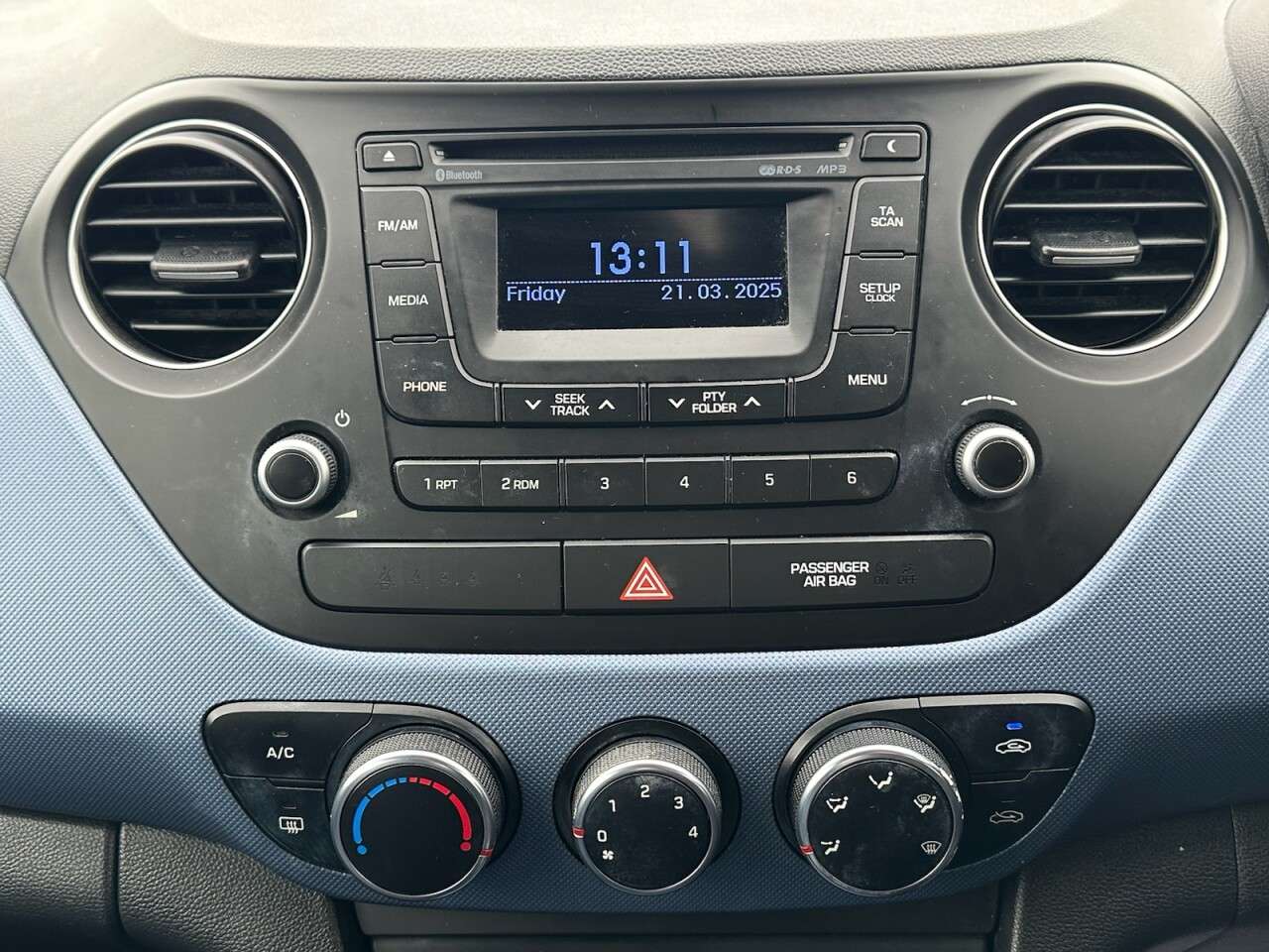 2016 HYUNDAI I10 2016 HYUNDAI I10