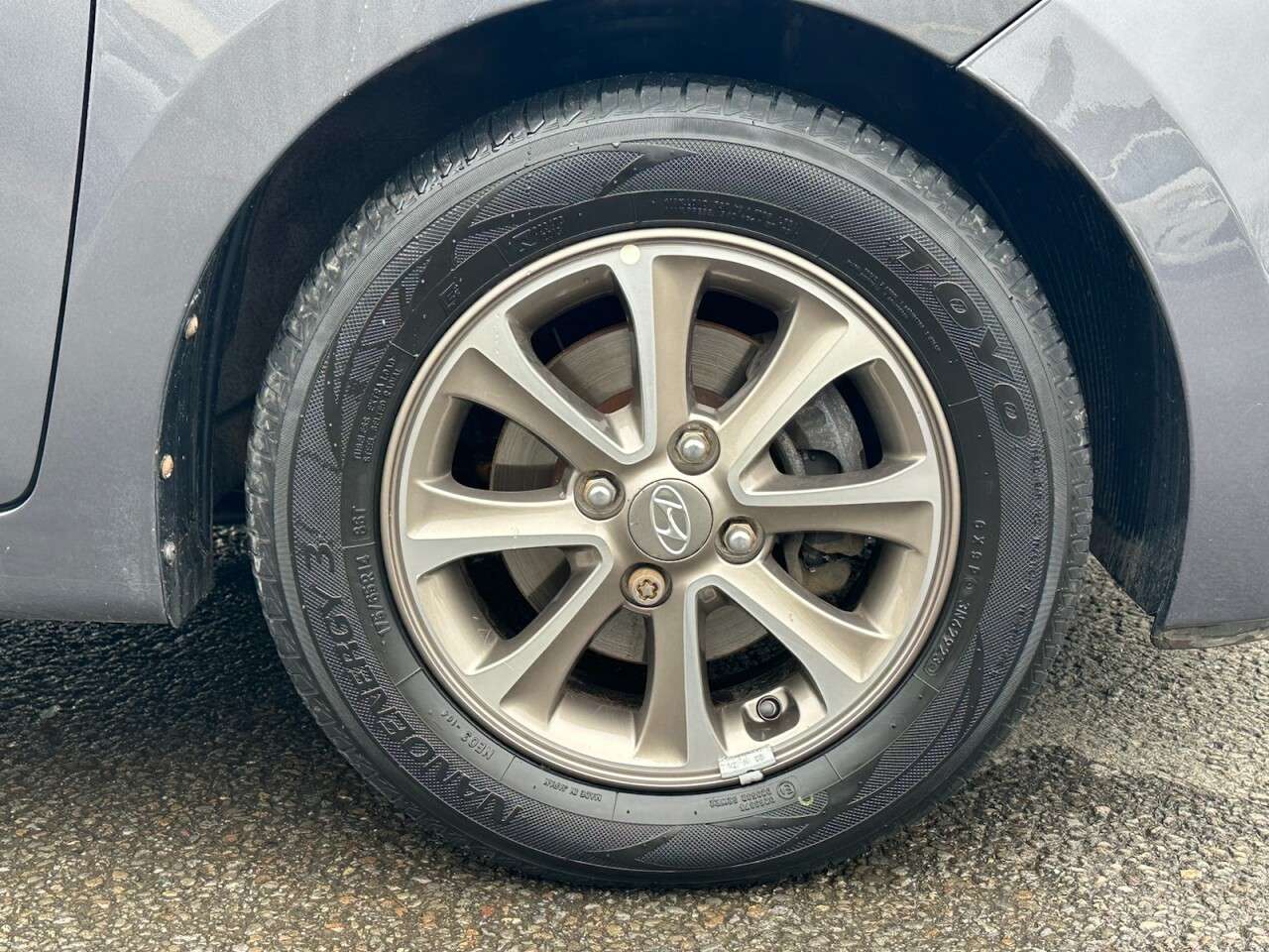 2016 HYUNDAI I10 2016 HYUNDAI I10