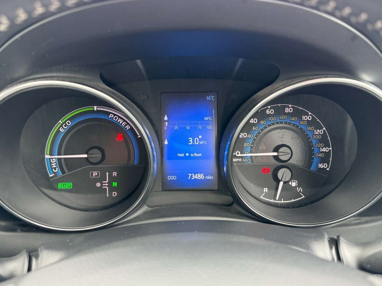 2018 TOYOTA AURIS 2018 TOYOTA AURIS