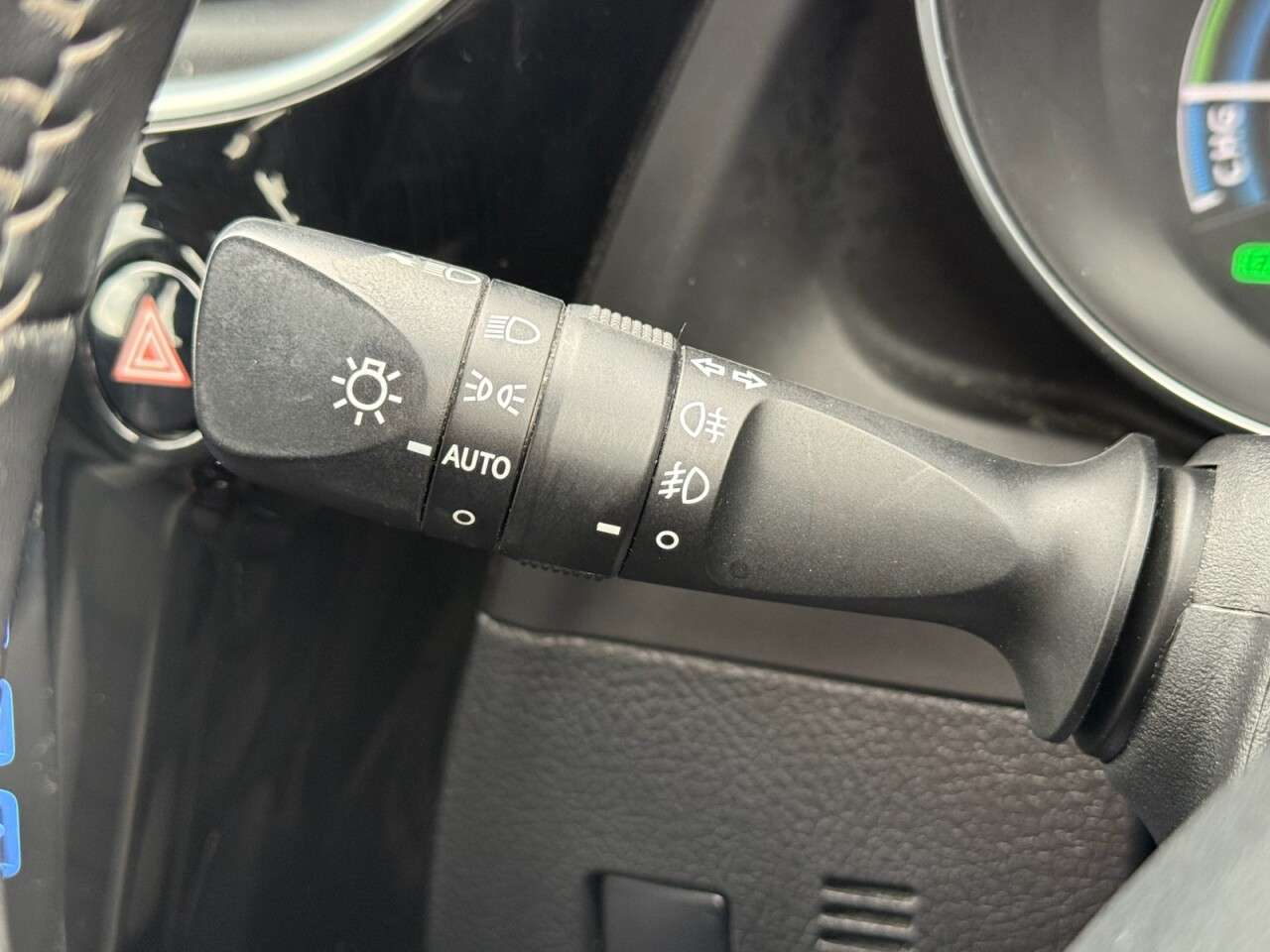 2018 TOYOTA AURIS 2018 TOYOTA AURIS