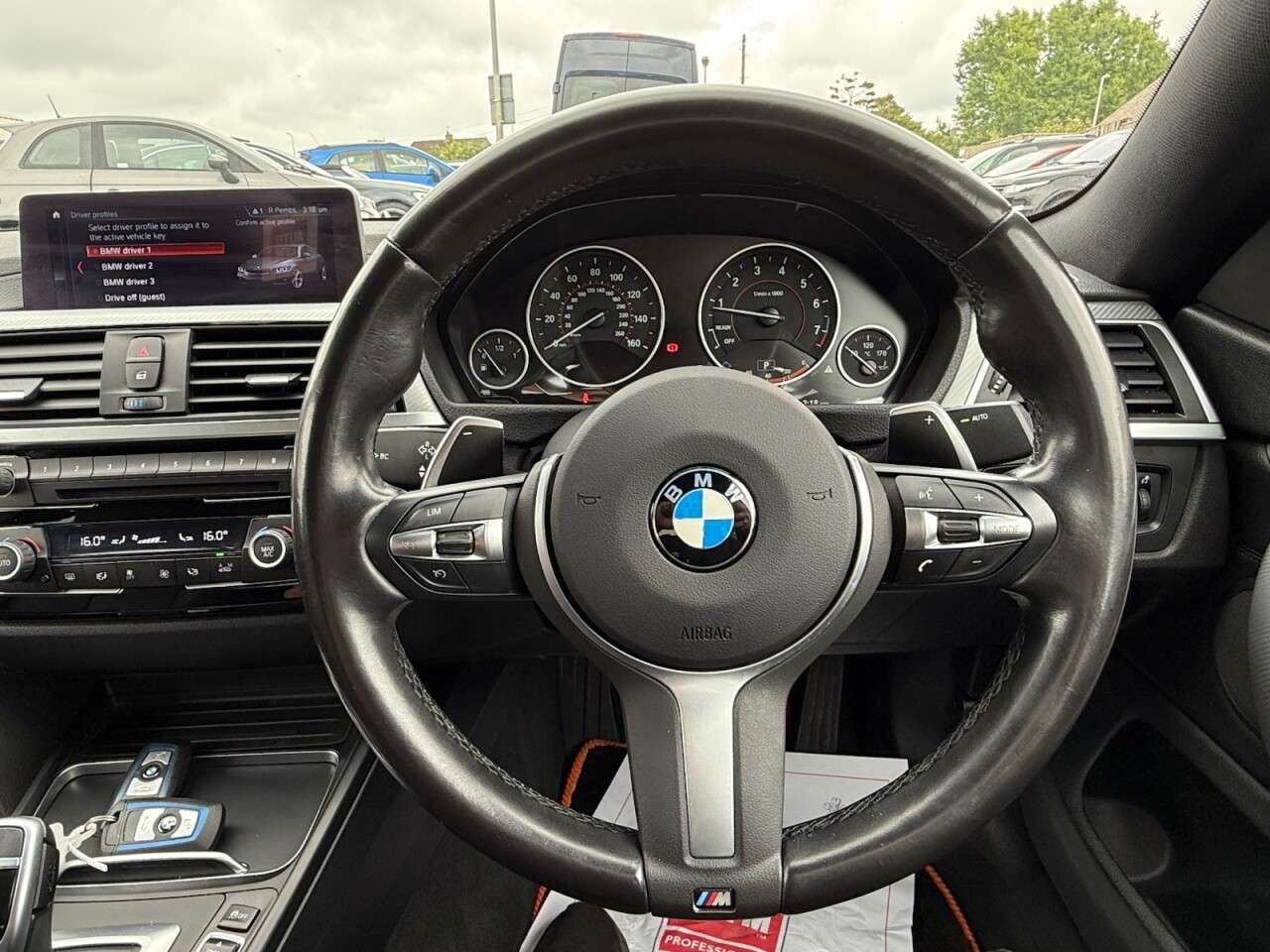 2019 BMW 4 SERIES GRAN COUPE 2019 BMW 4 SERIES GRAN COUPE