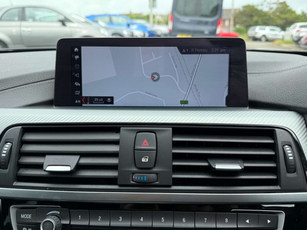 2019 BMW 4 SERIES GRAN COUPE 2019 BMW 4 SERIES GRAN COUPE