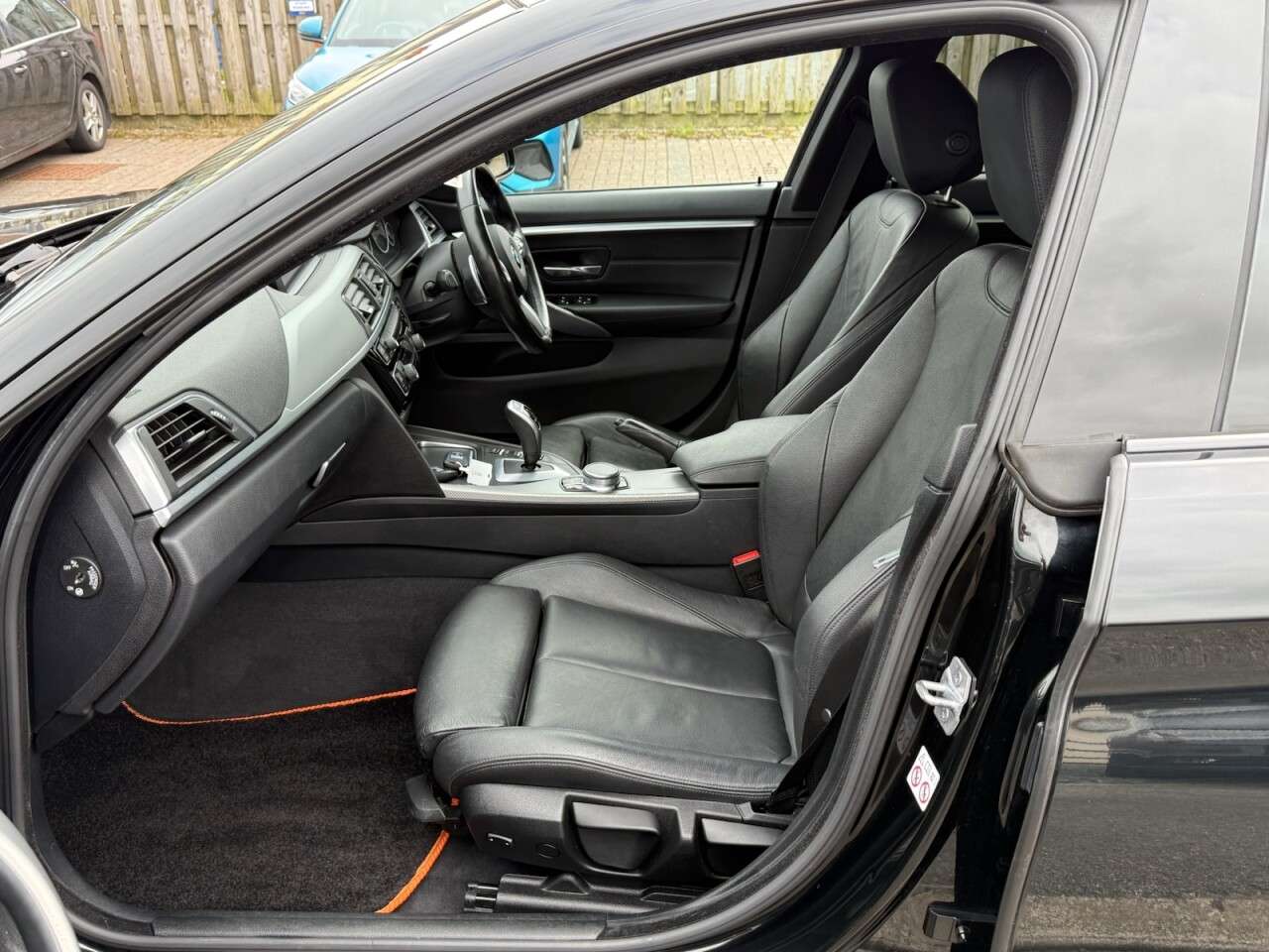 2019 BMW 4 SERIES GRAN COUPE 2019 BMW 4 SERIES GRAN COUPE