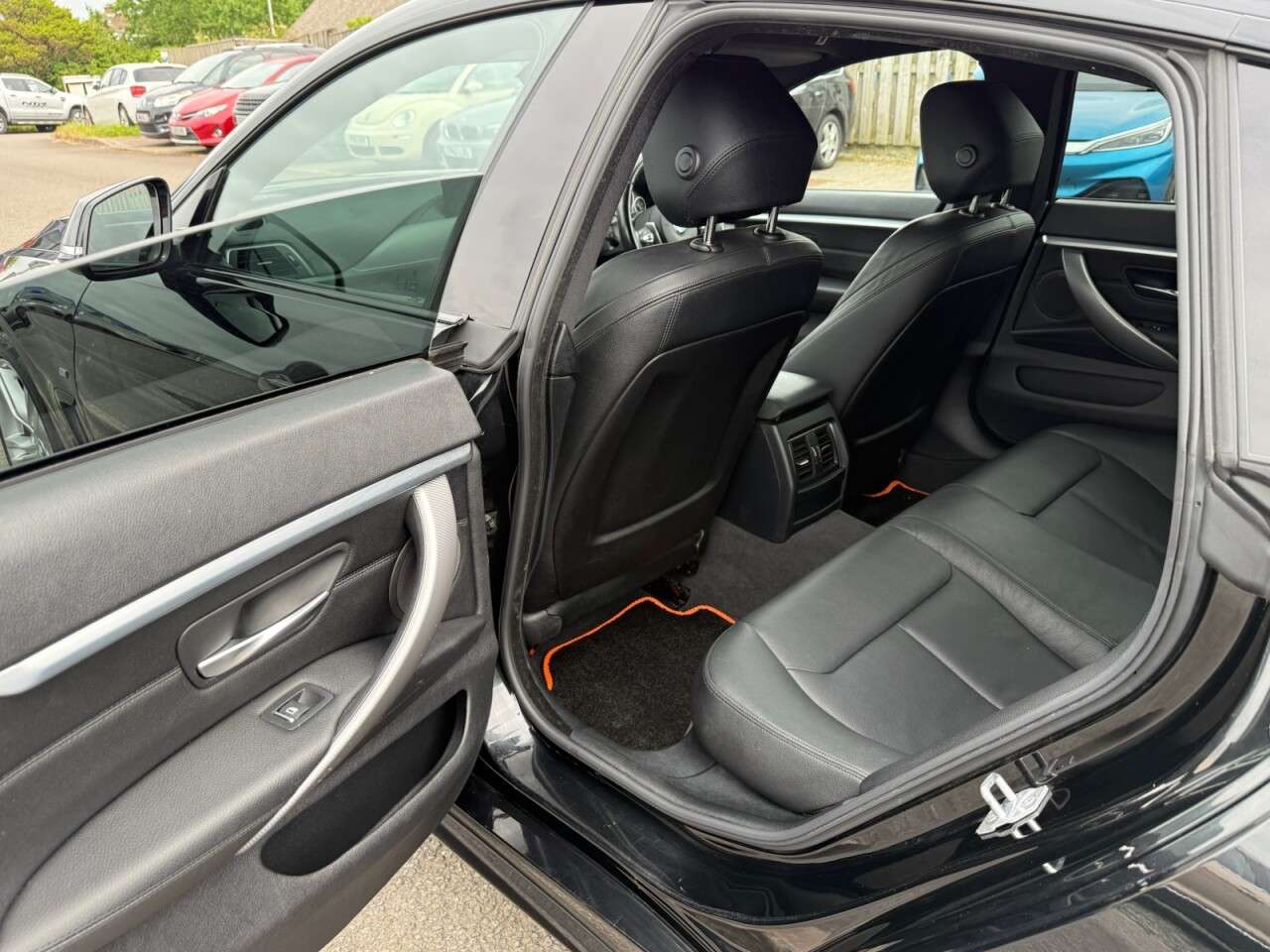 2019 BMW 4 SERIES GRAN COUPE 2019 BMW 4 SERIES GRAN COUPE