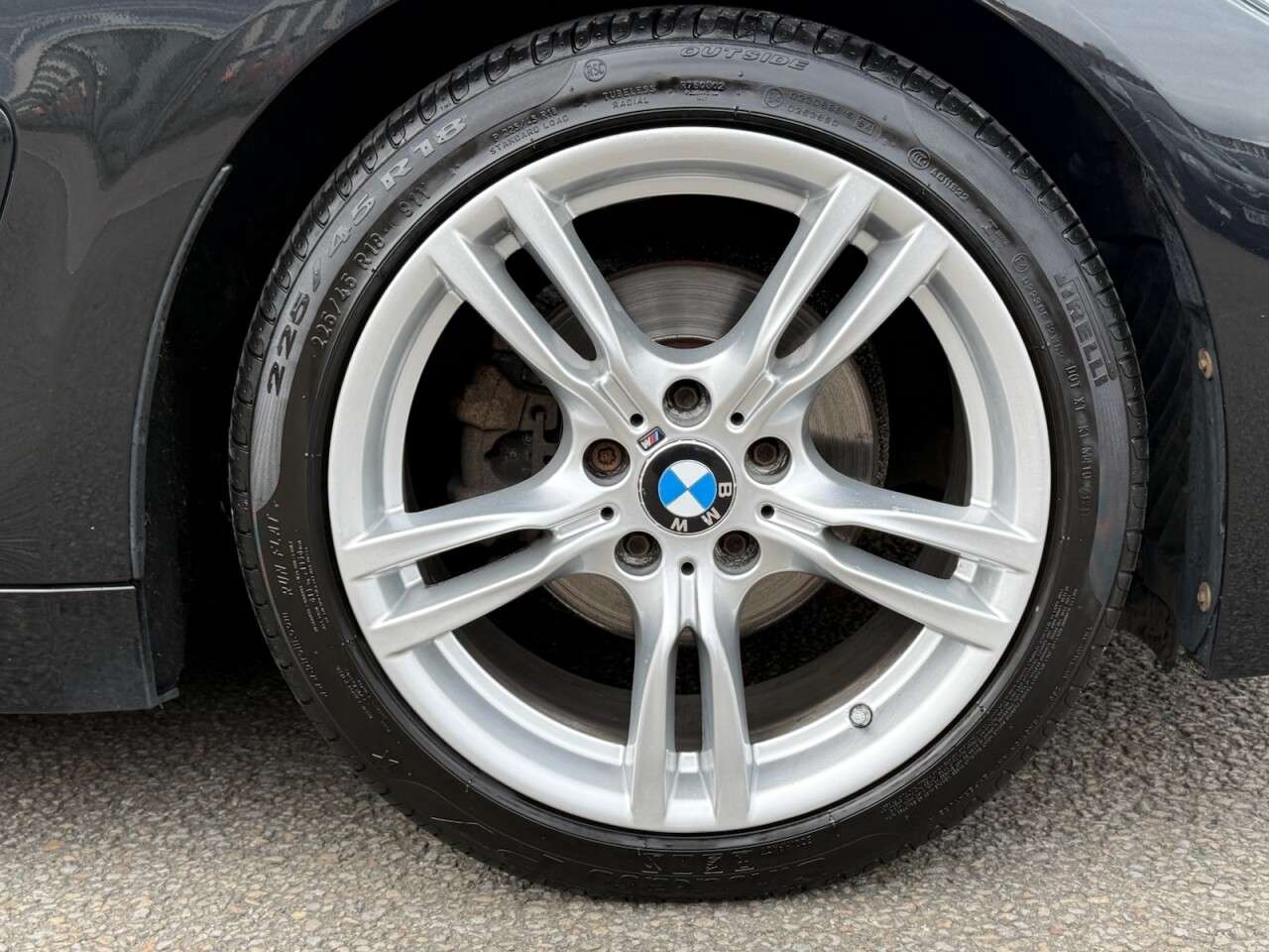 2019 BMW 4 SERIES GRAN COUPE 2019 BMW 4 SERIES GRAN COUPE