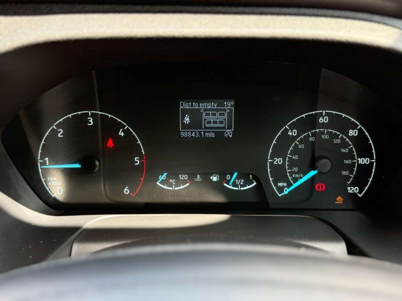 2022 FORD TRANSIT CUSTOM 2022 FORD TRANSIT CUSTOM