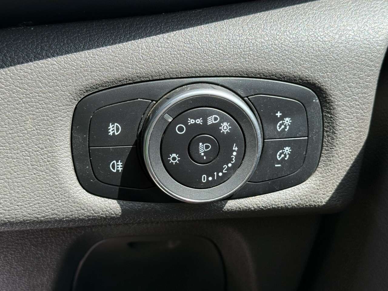 2022 FORD TRANSIT CUSTOM 2022 FORD TRANSIT CUSTOM