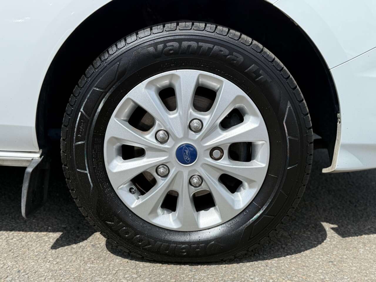 2022 FORD TRANSIT CUSTOM 2022 FORD TRANSIT CUSTOM