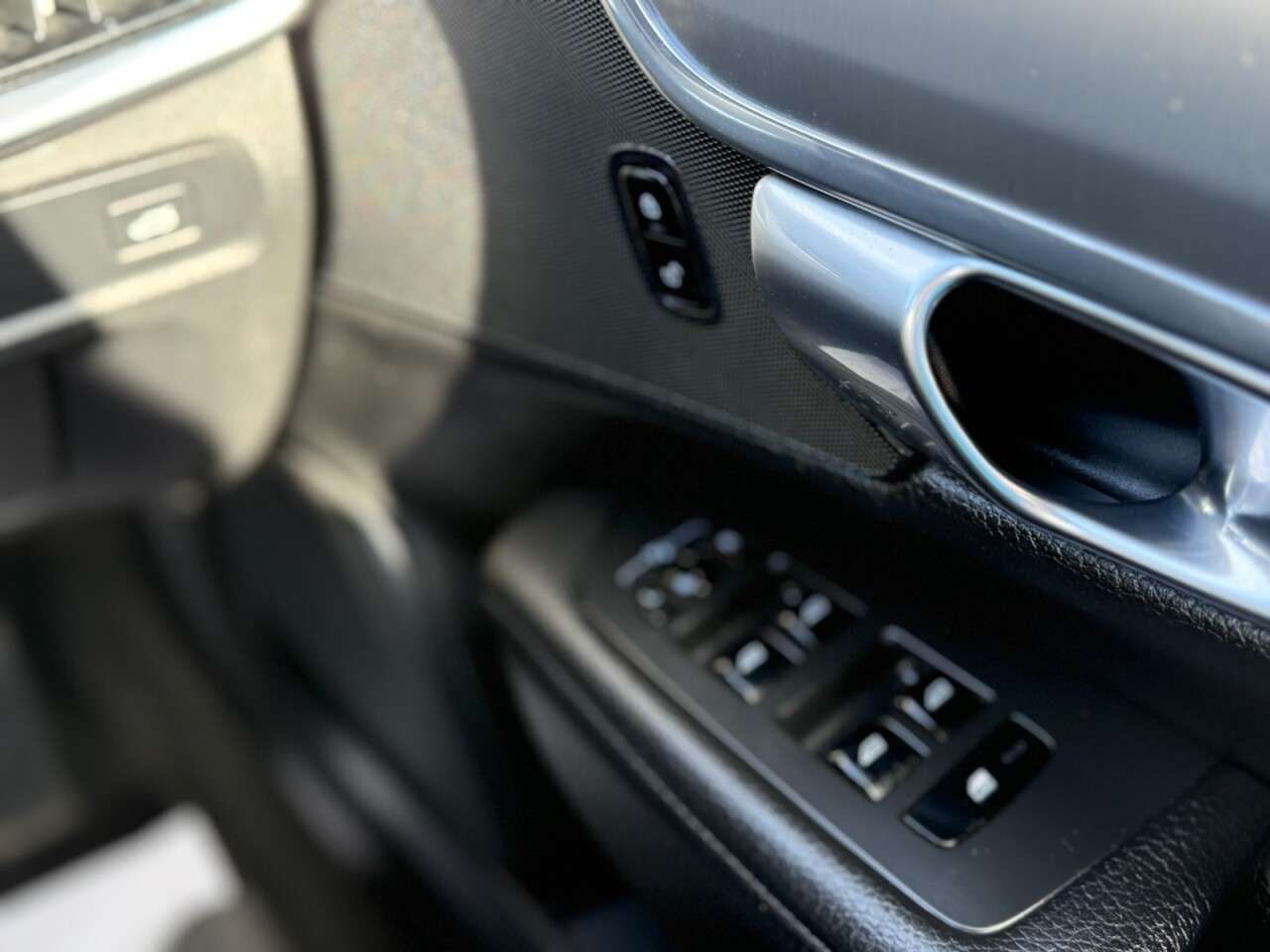 2018 VOLVO V90 2018 VOLVO V90