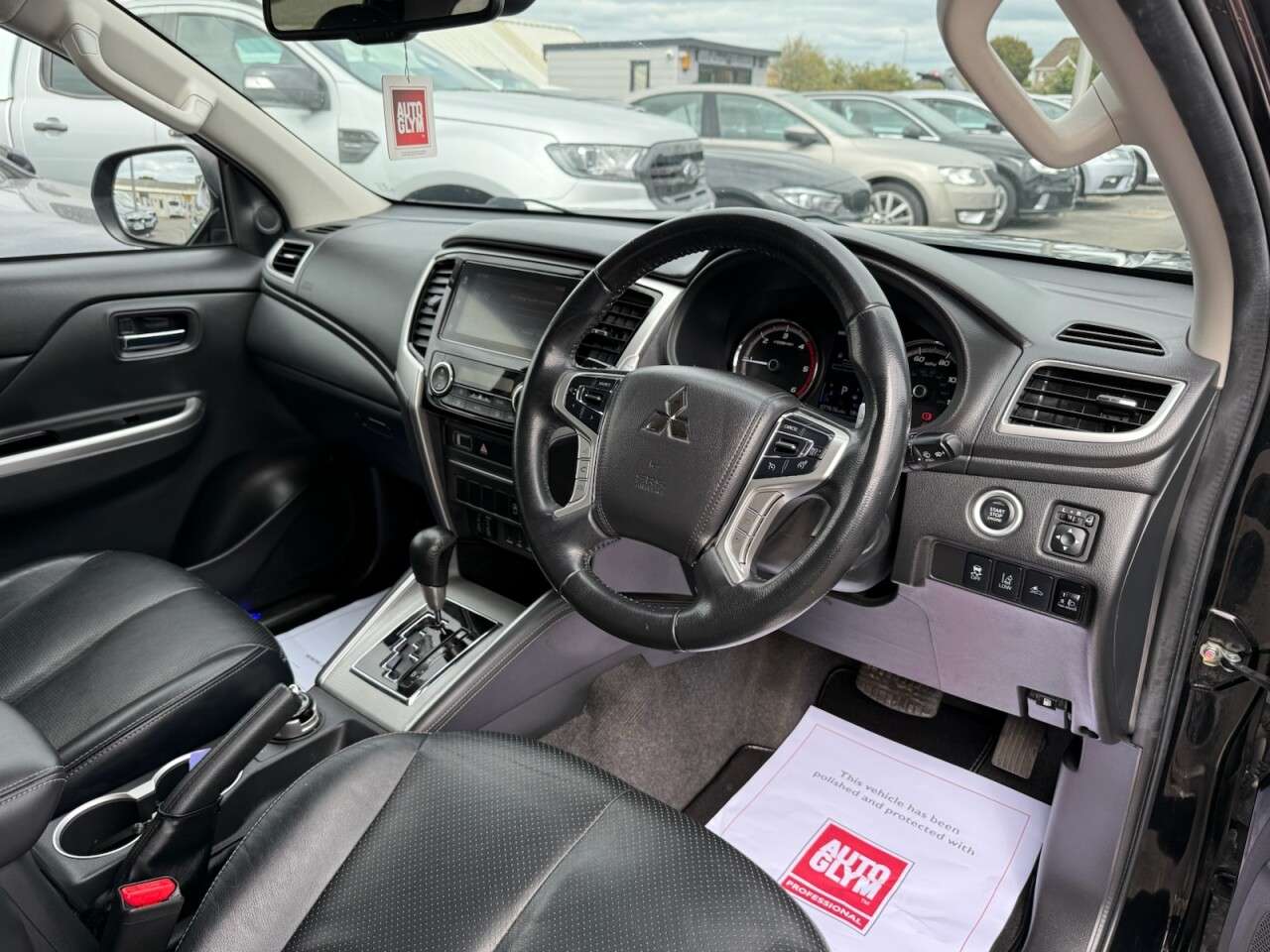 2020 MITSUBISHI L200 2020 MITSUBISHI L200