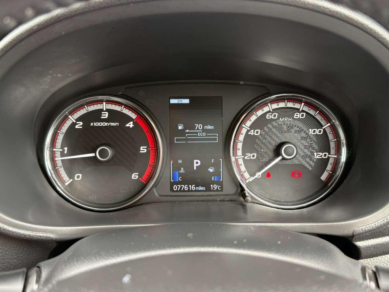 2020 MITSUBISHI L200 2020 MITSUBISHI L200