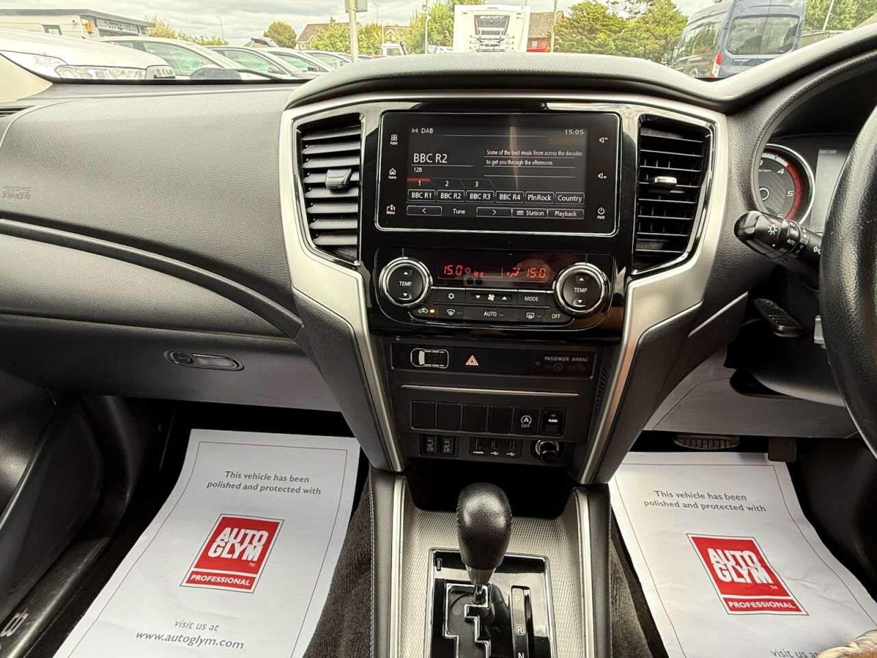 2020 MITSUBISHI L200 2020 MITSUBISHI L200