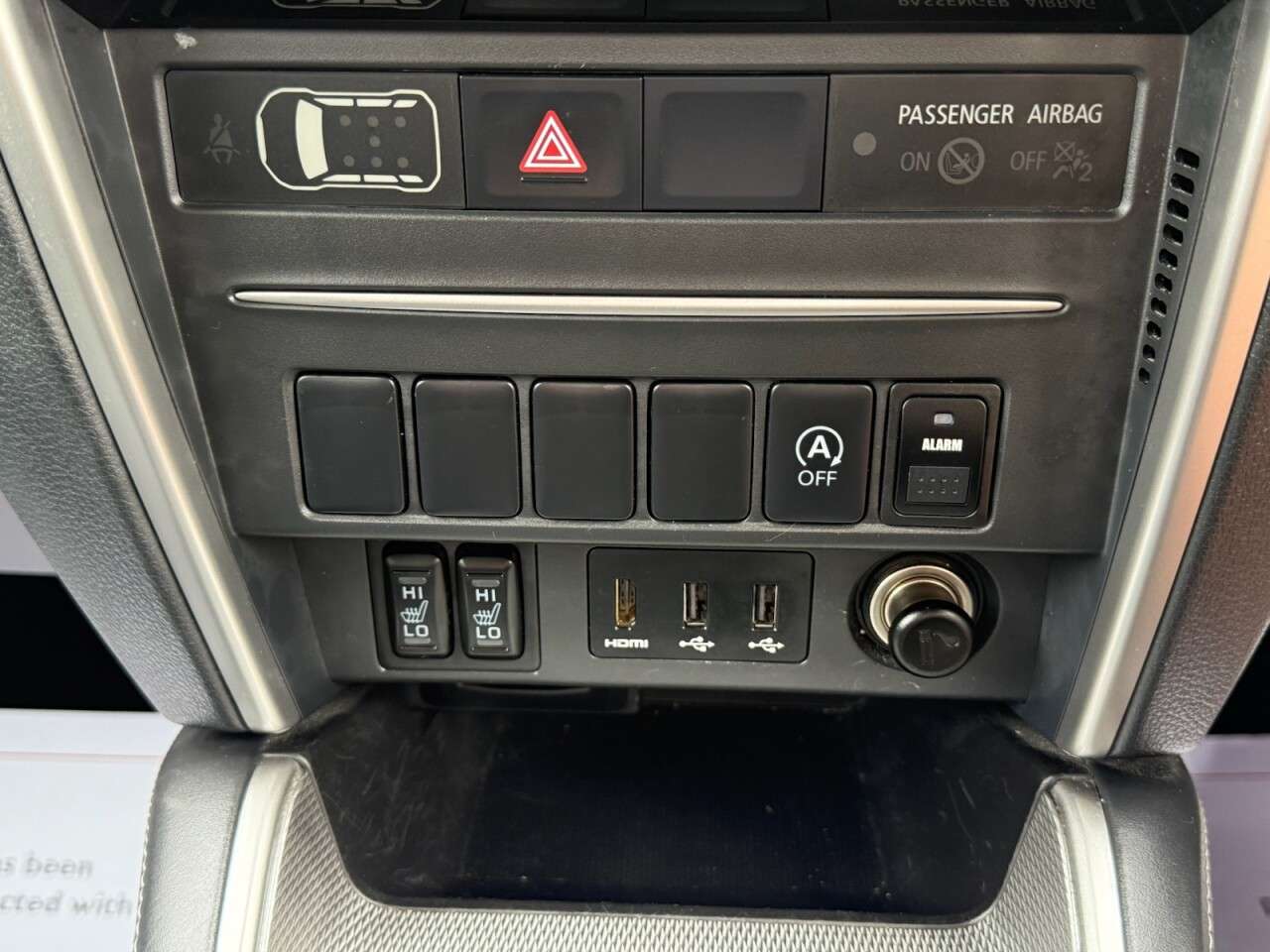 2020 MITSUBISHI L200 2020 MITSUBISHI L200