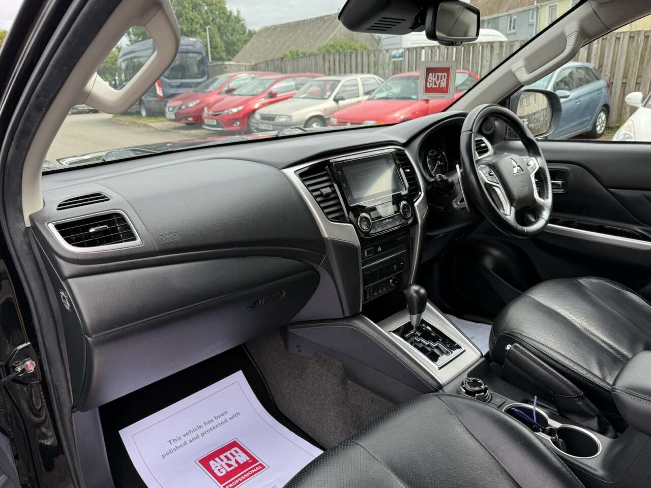 2020 MITSUBISHI L200 2020 MITSUBISHI L200