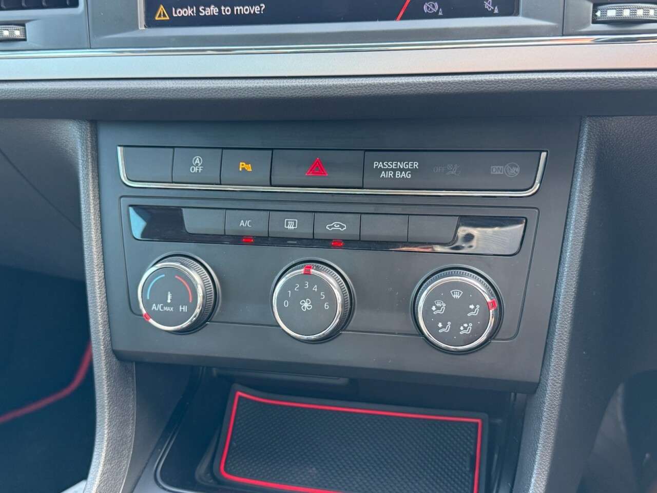 2019 SEAT LEON 2019 SEAT LEON