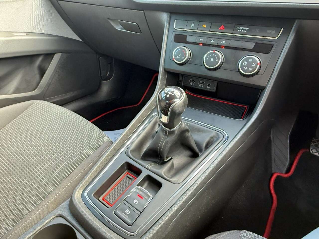 2019 SEAT LEON 2019 SEAT LEON