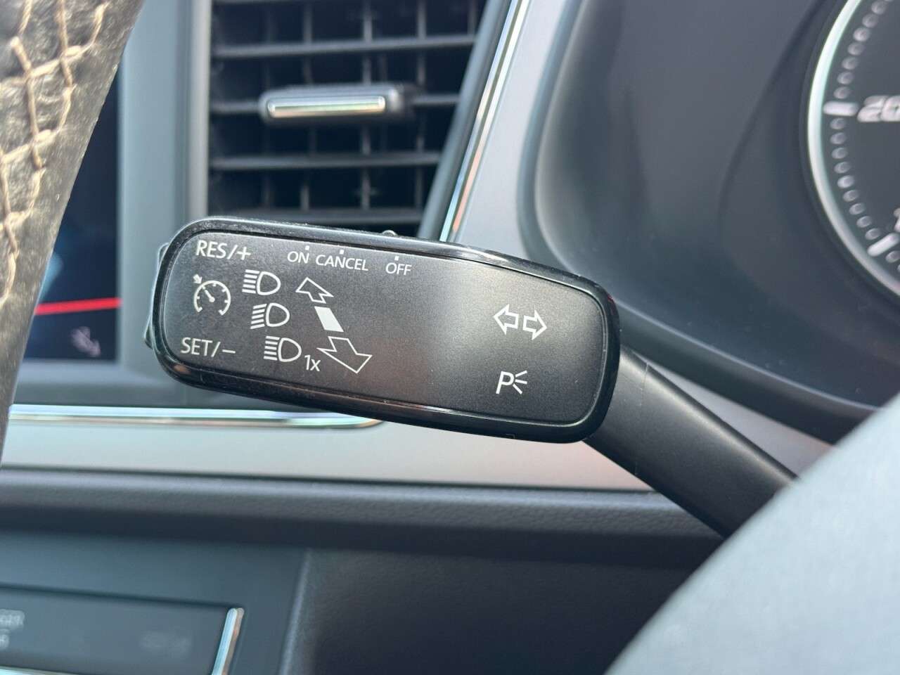 2019 SEAT LEON 2019 SEAT LEON