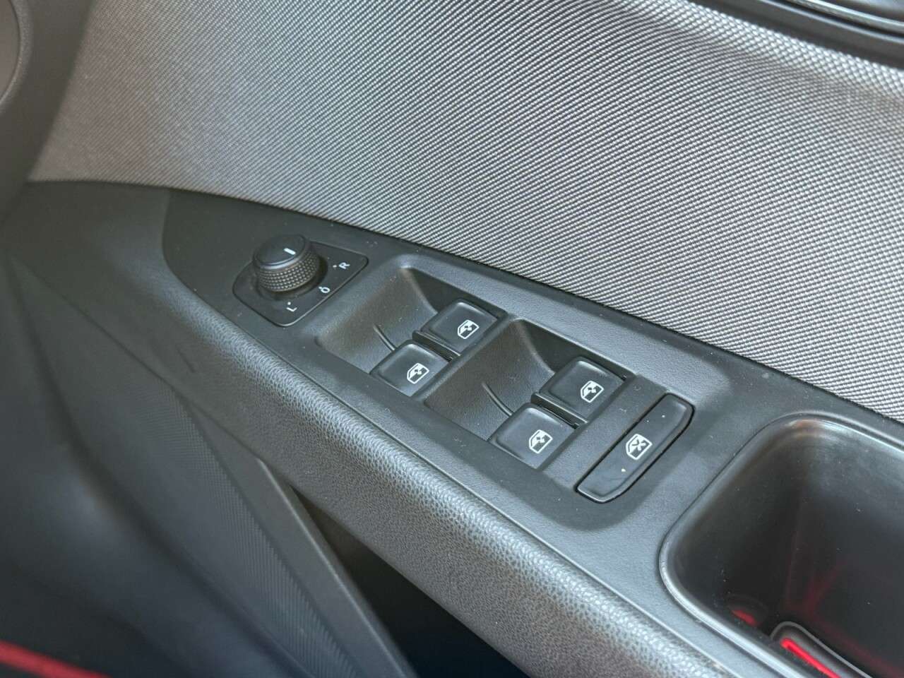 2019 SEAT LEON 2019 SEAT LEON