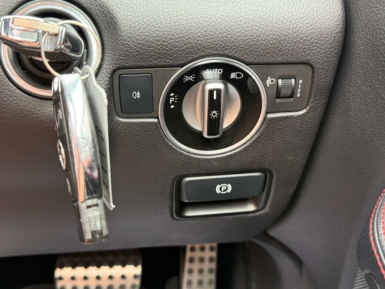 2016 MERCEDES-BENZ SLC 2016 MERCEDES-BENZ SLC