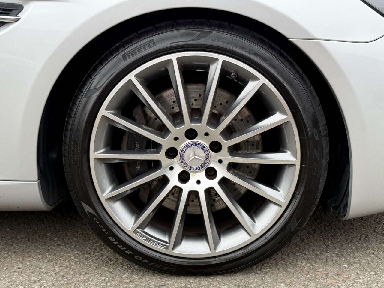 2016 MERCEDES-BENZ SLC 2016 MERCEDES-BENZ SLC