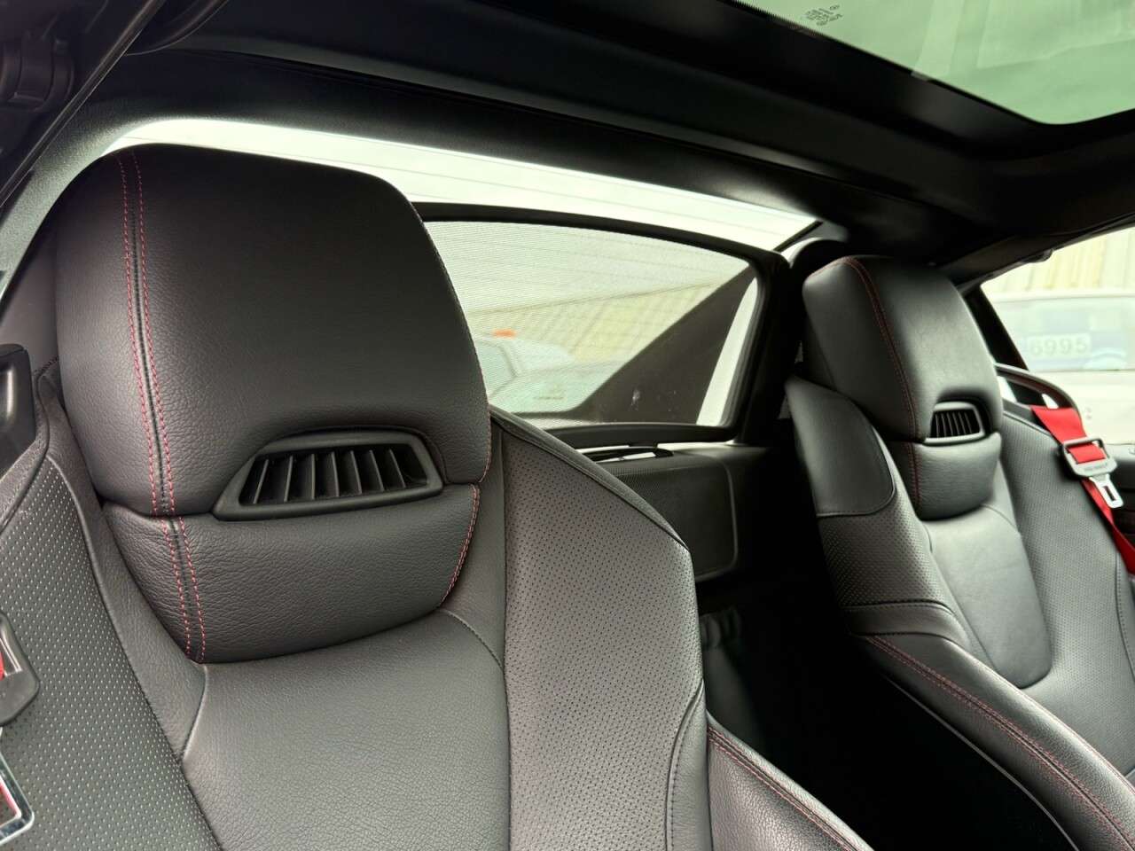 2016 MERCEDES-BENZ SLC 2016 MERCEDES-BENZ SLC