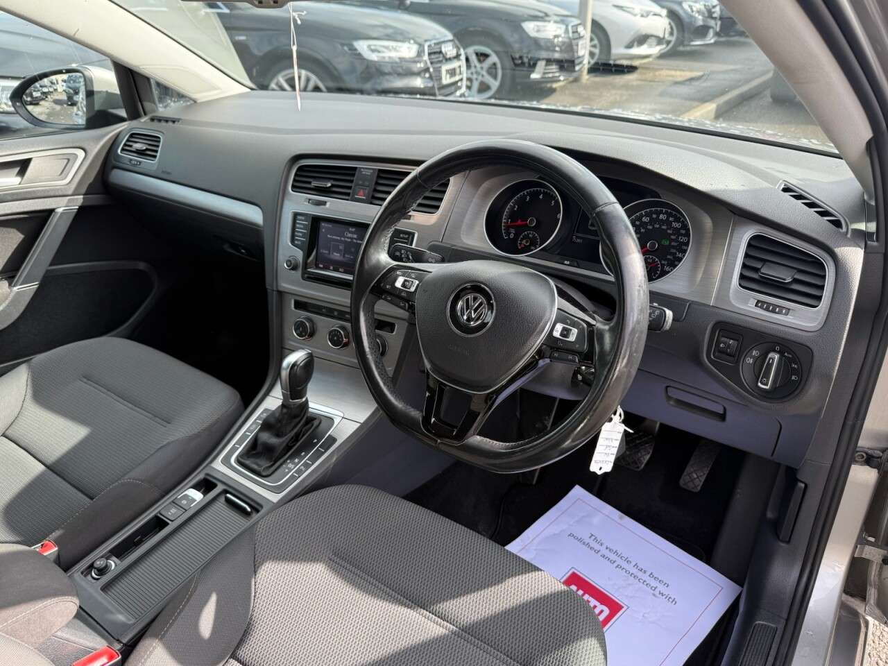 2015 VOLKSWAGEN GOLF 2015 VOLKSWAGEN GOLF