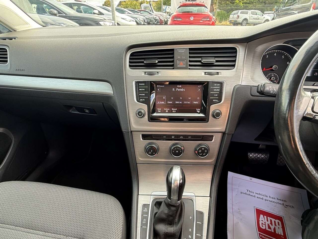 2015 VOLKSWAGEN GOLF 2015 VOLKSWAGEN GOLF