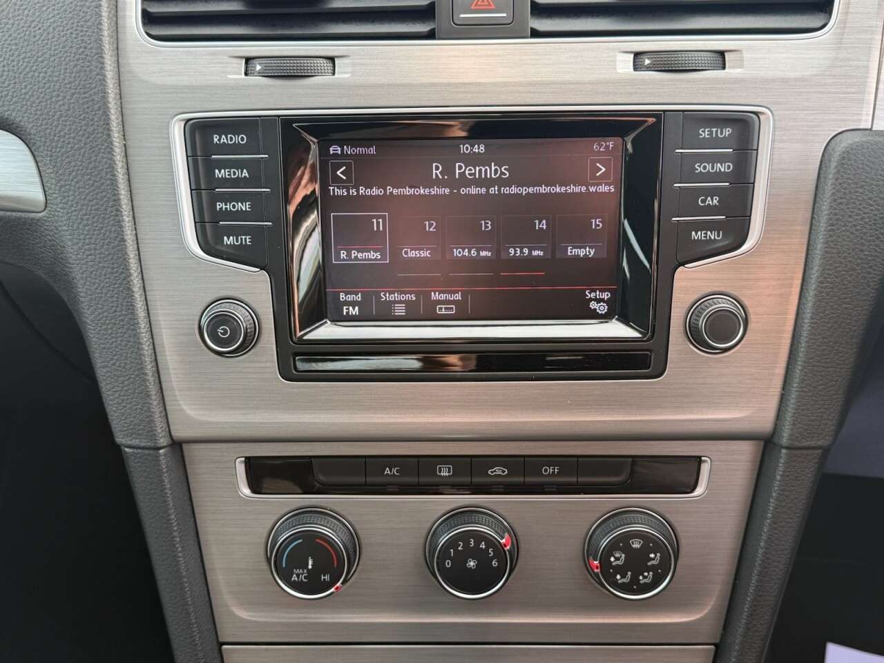 2015 VOLKSWAGEN GOLF 2015 VOLKSWAGEN GOLF