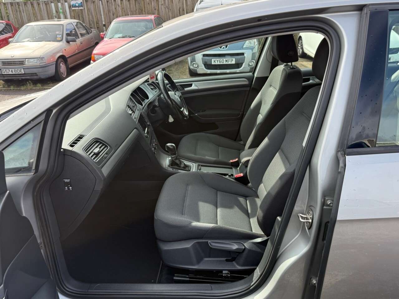 2015 VOLKSWAGEN GOLF 2015 VOLKSWAGEN GOLF