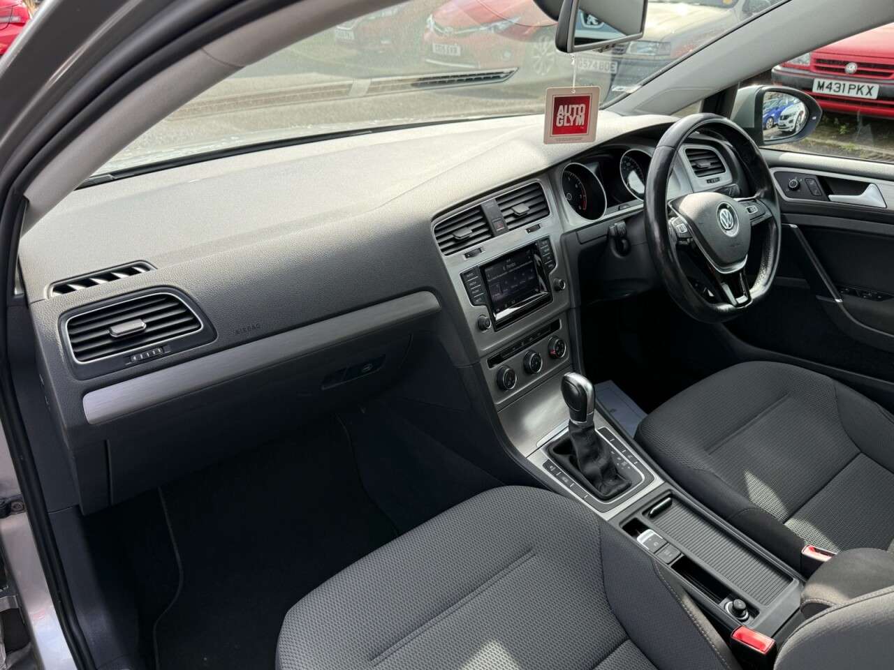 2015 VOLKSWAGEN GOLF 2015 VOLKSWAGEN GOLF