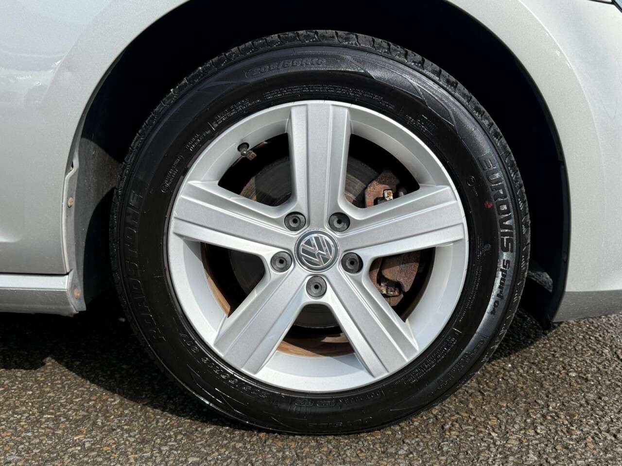 2015 VOLKSWAGEN GOLF 2015 VOLKSWAGEN GOLF