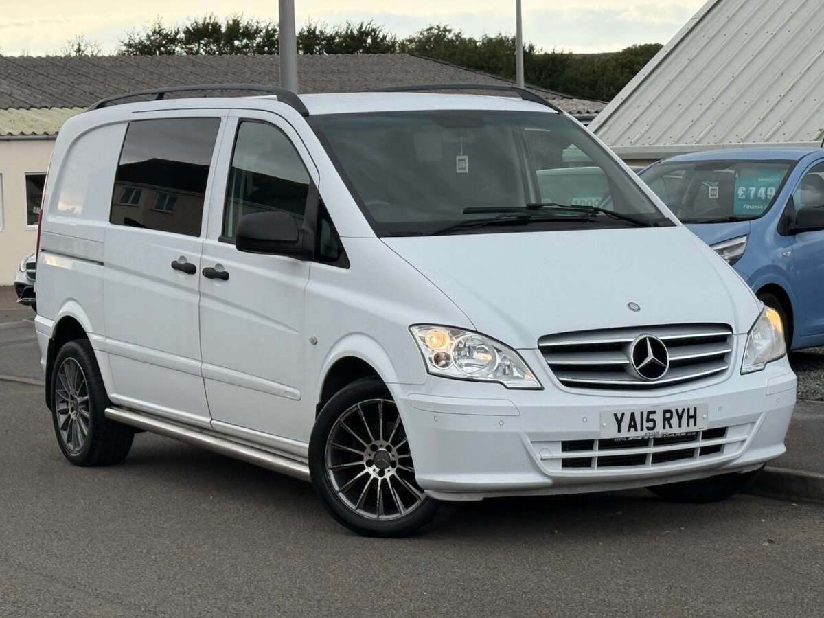 Check out this Mercedes-benz Vito 2015 Diesel Manual